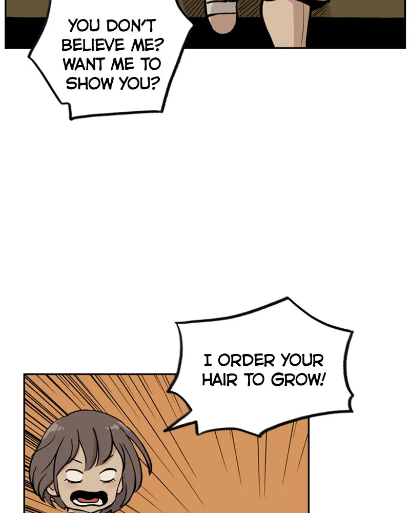 Read Mage Again chapter 47 image 75 on Lezhin