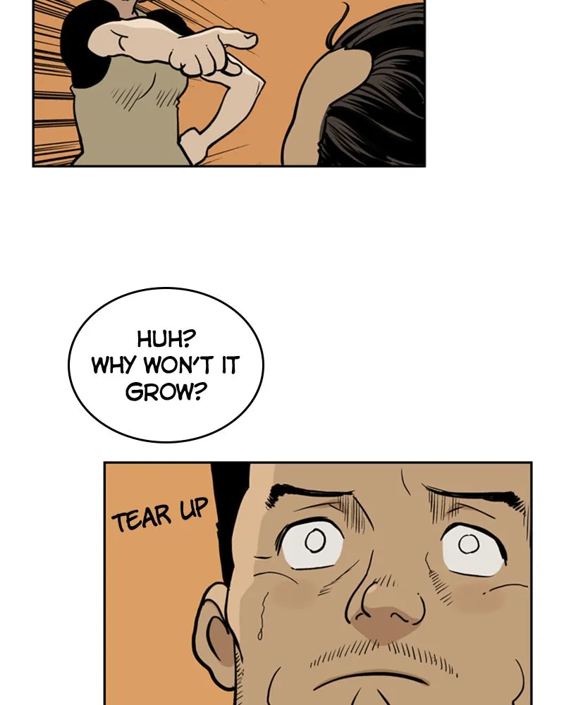 Read Mage Again chapter 47 image 76 on Lezhin