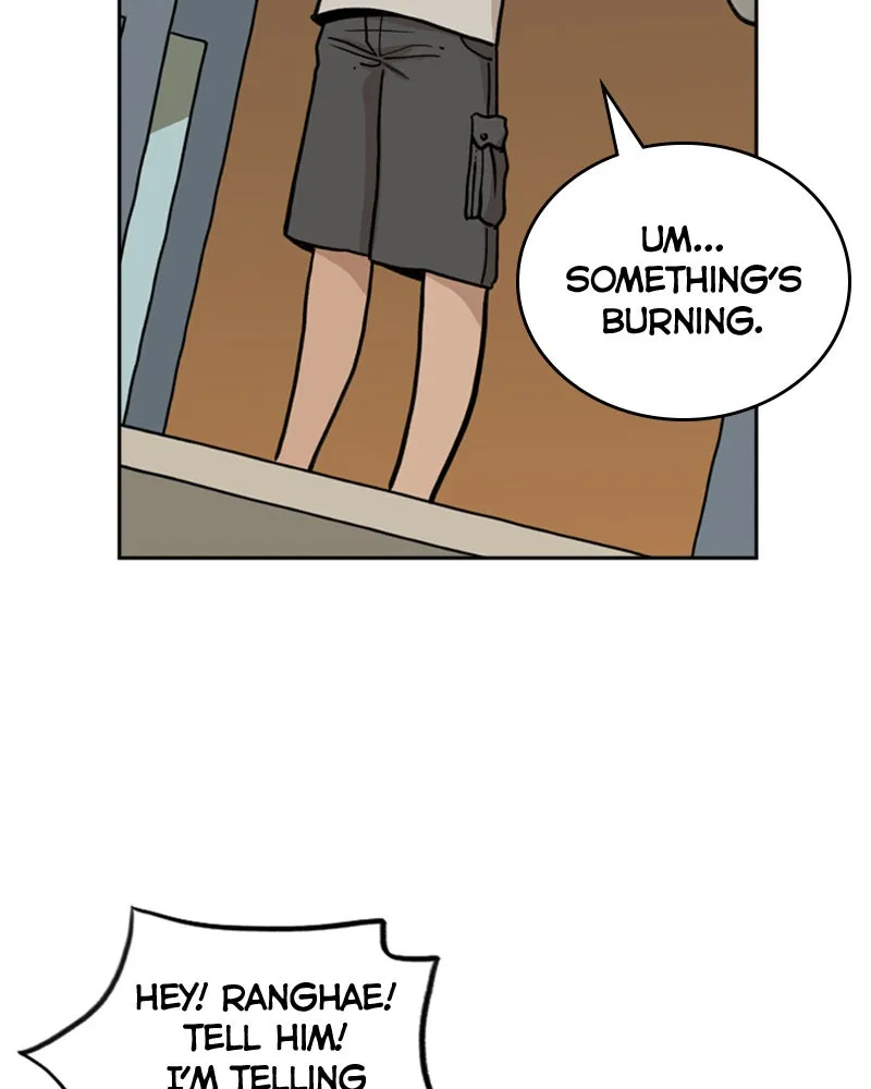 Read Mage Again chapter 47 image 78 on Lezhin