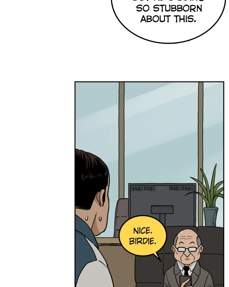 Read Mage Again chapter 47 image 8 on Lezhin