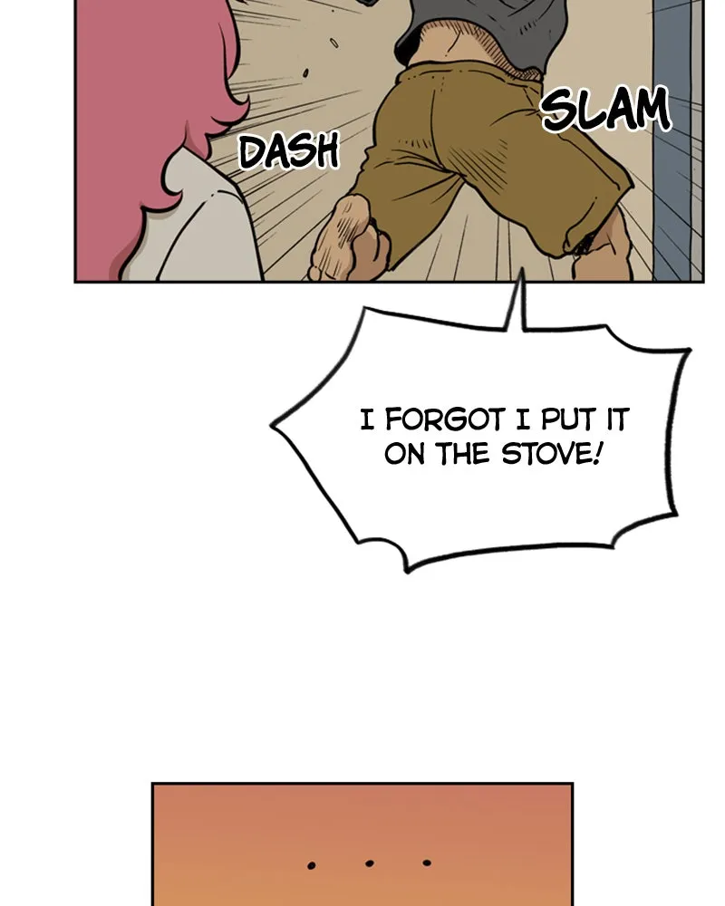 Read Mage Again chapter 47 image 83 on Lezhin