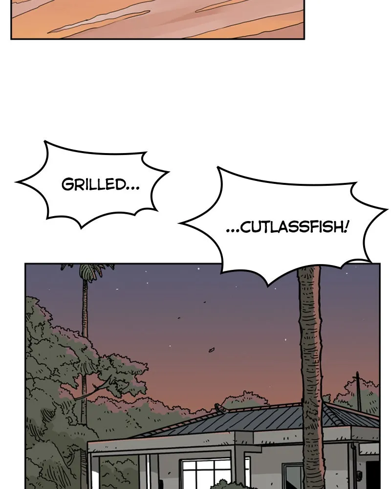 Read Mage Again chapter 47 image 86 on Lezhin