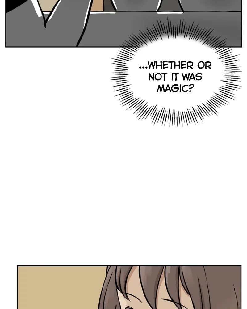 Read Mage Again chapter 47 image 94 on Lezhin