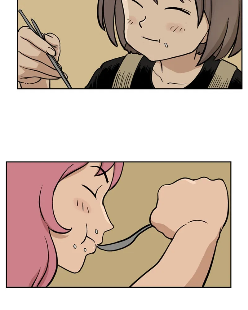 Read Mage Again chapter 47 image 95 on Lezhin