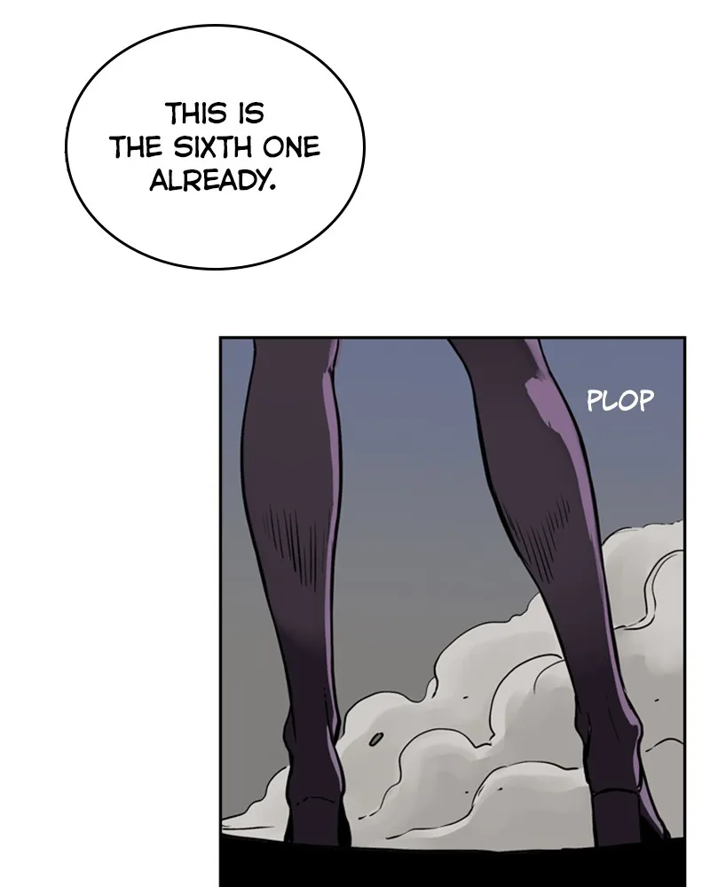 Read Mage Again chapter 48 image 103 on Lezhin