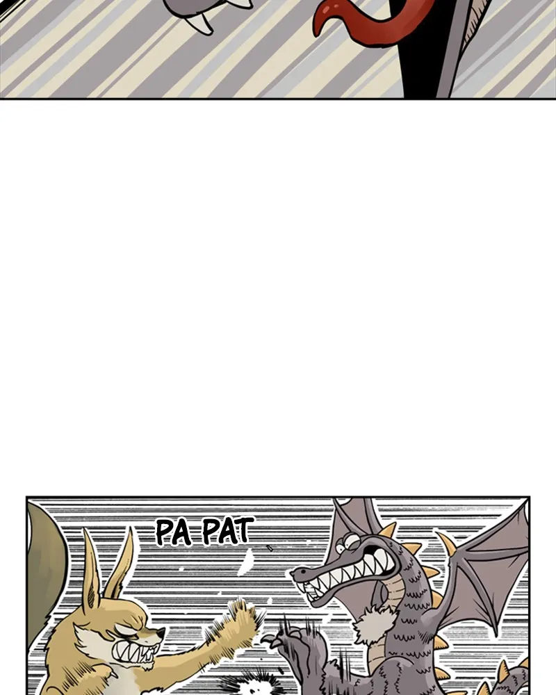 Read Mage Again chapter 48 image 11 on Lezhin