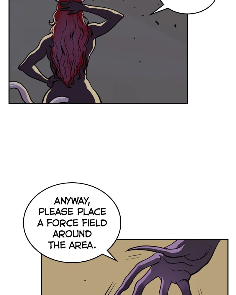 Read Mage Again chapter 48 image 110 on Lezhin