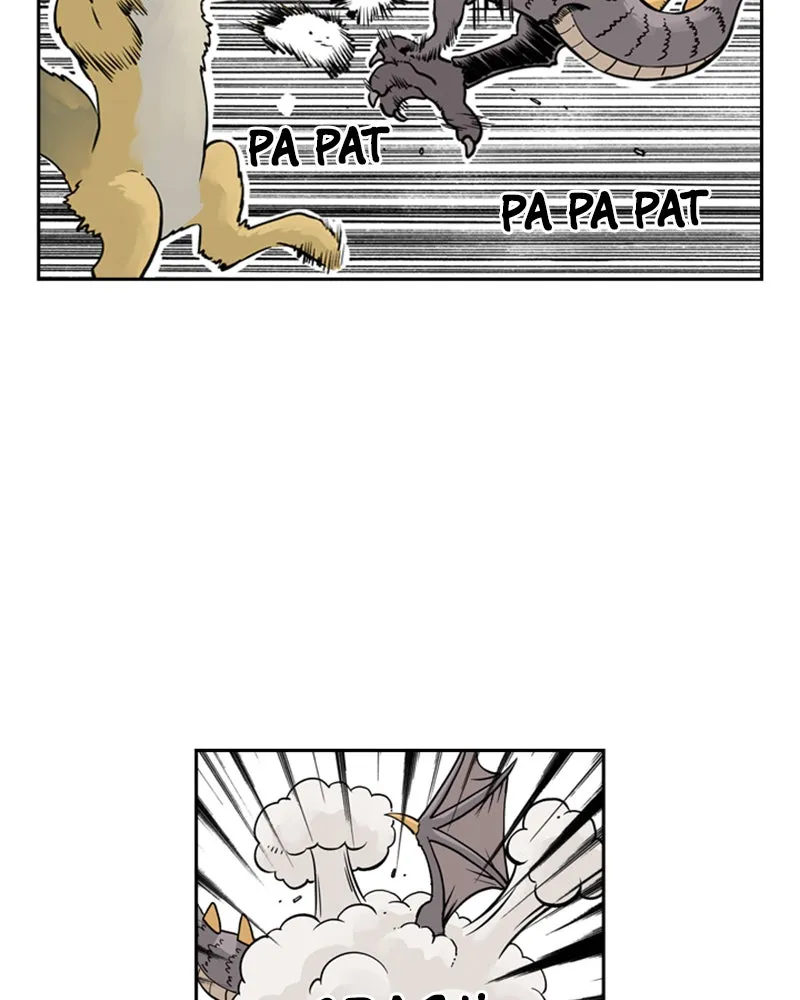 Read Mage Again chapter 48 image 12 on Lezhin