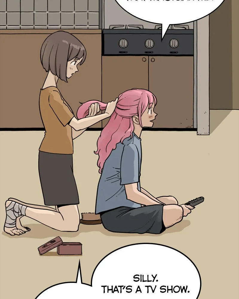 Read Mage Again chapter 48 image 19 on Lezhin