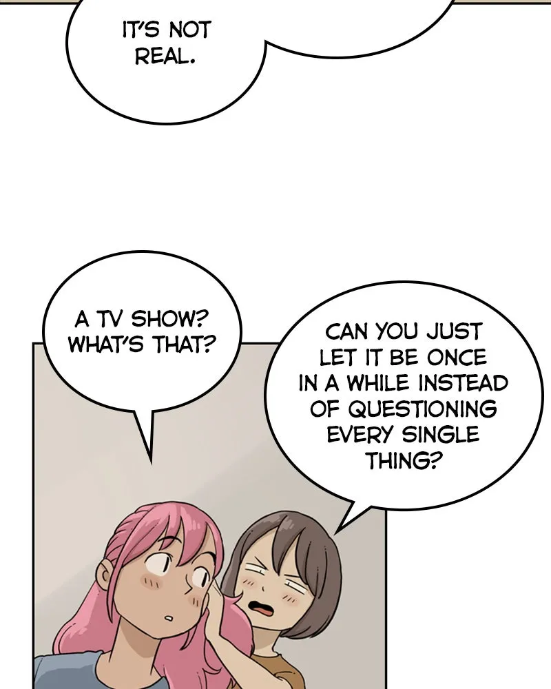 Read Mage Again chapter 48 image 20 on Lezhin