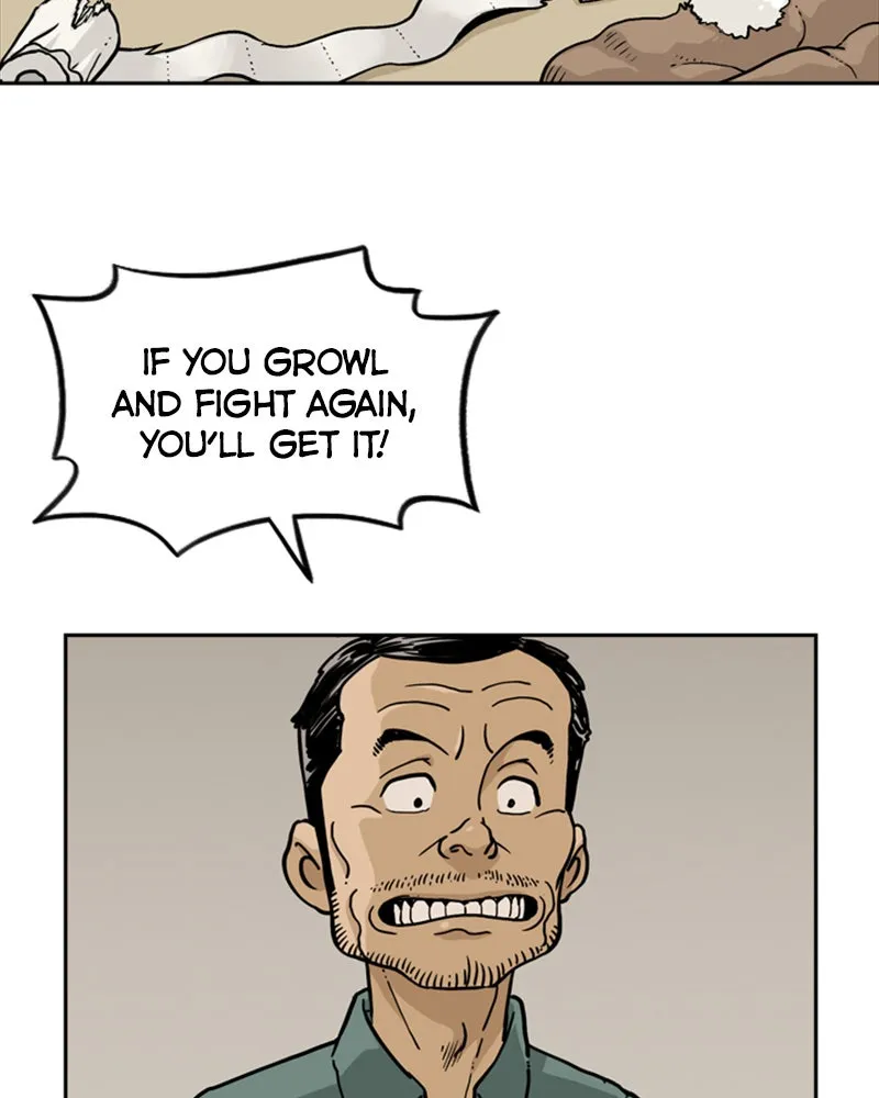 Read Mage Again chapter 48 image 24 on Lezhin
