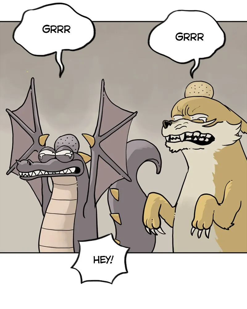 Read Mage Again chapter 48 image 26 on Lezhin