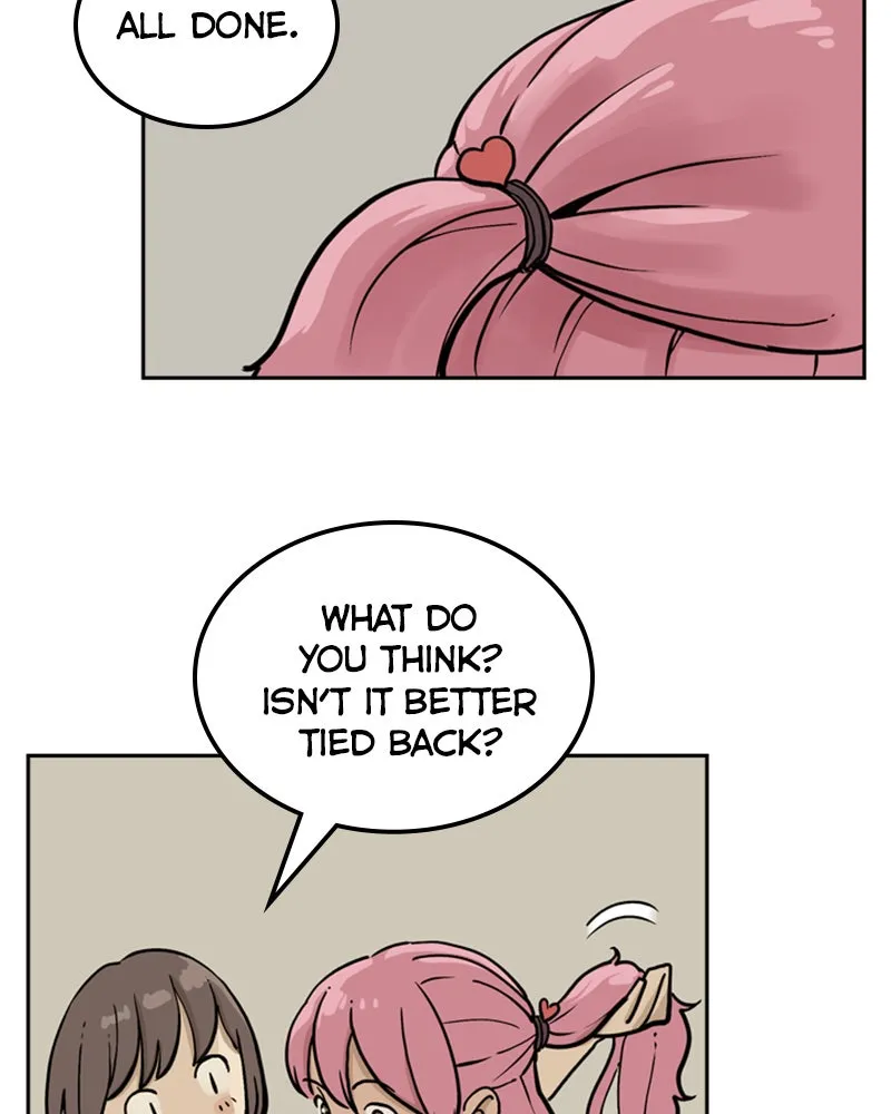 Read Mage Again chapter 48 image 29 on Lezhin