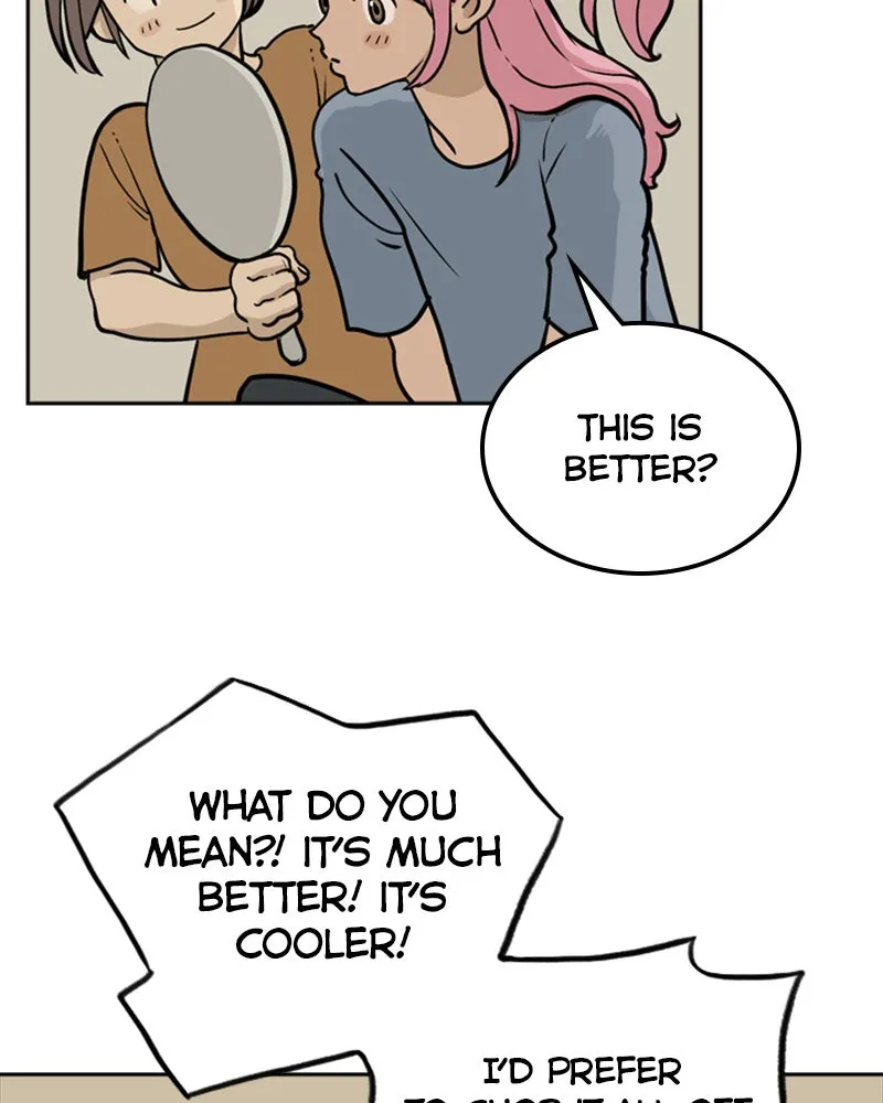 Read Mage Again chapter 48 image 30 on Lezhin