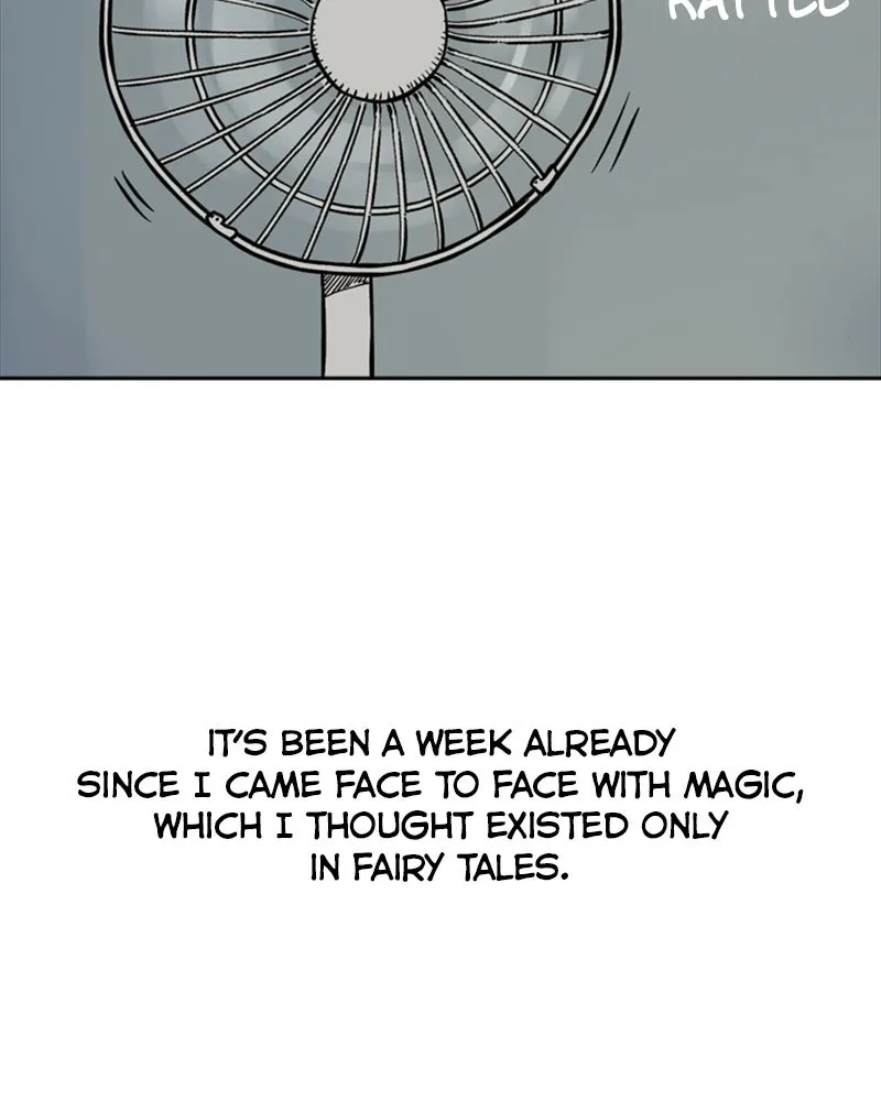 Read Mage Again chapter 48 image 35 on Lezhin