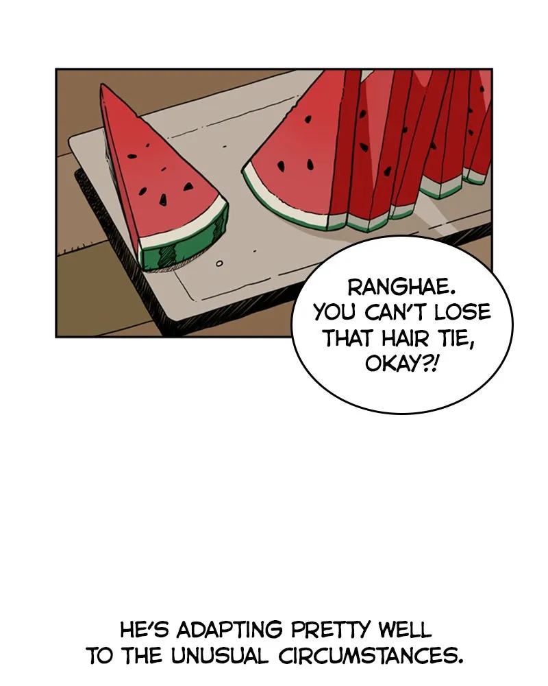 Read Mage Again chapter 48 image 36 on Lezhin