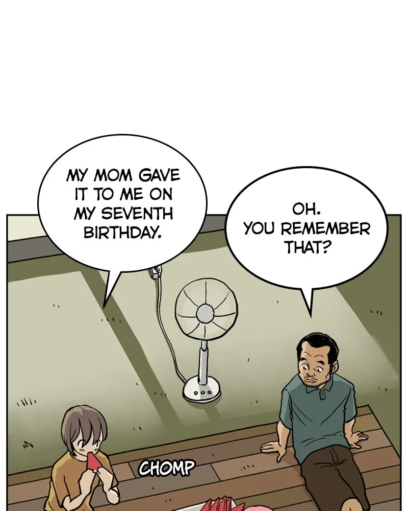 Read Mage Again chapter 48 image 37 on Lezhin