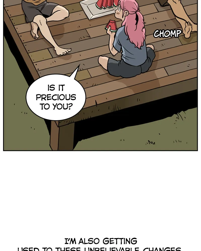 Read Mage Again chapter 48 image 38 on Lezhin