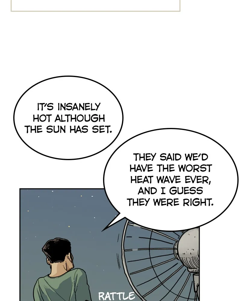 Read Mage Again chapter 48 image 42 on Lezhin
