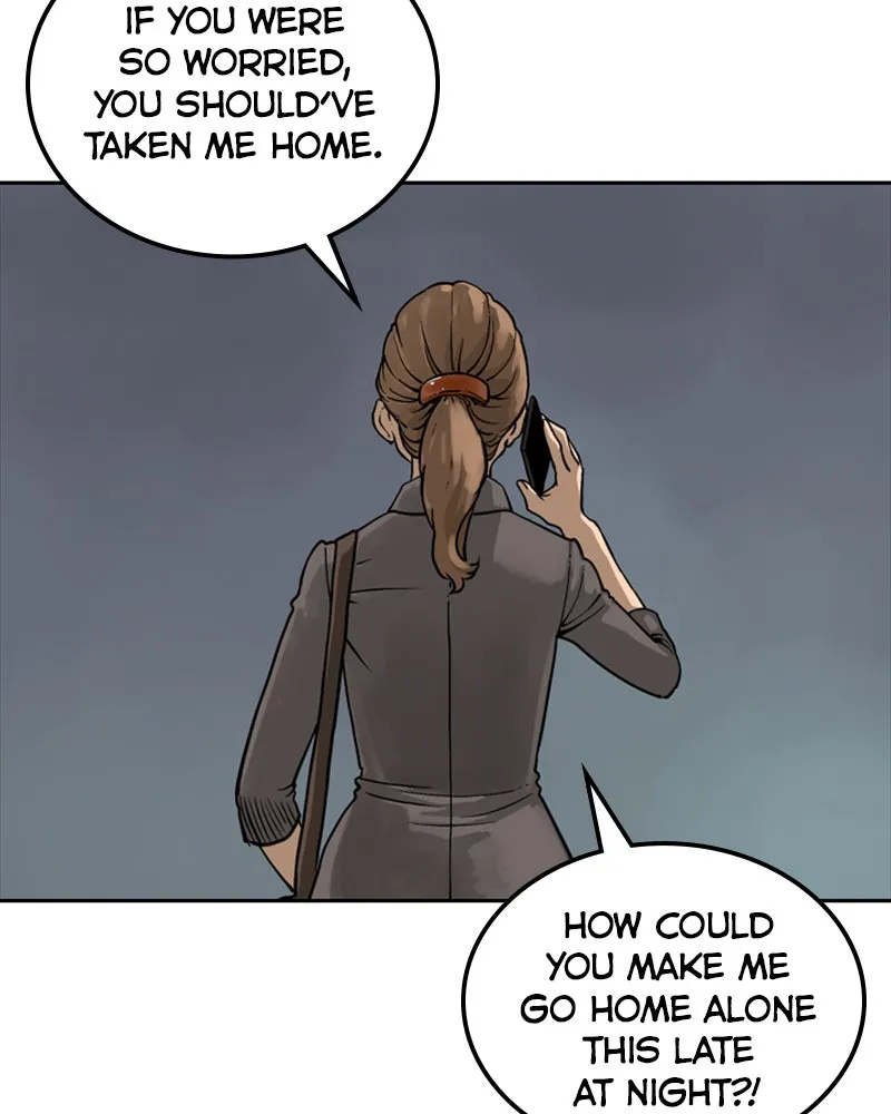 Read Mage Again chapter 48 image 54 on Lezhin
