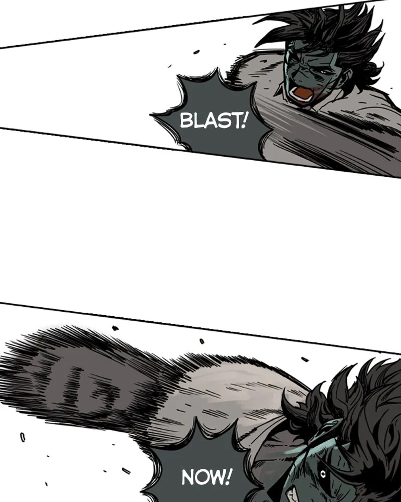 Read Mage Again chapter 48 image 6 on Lezhin
