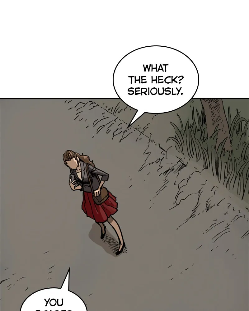 Read Mage Again chapter 48 image 68 on Lezhin