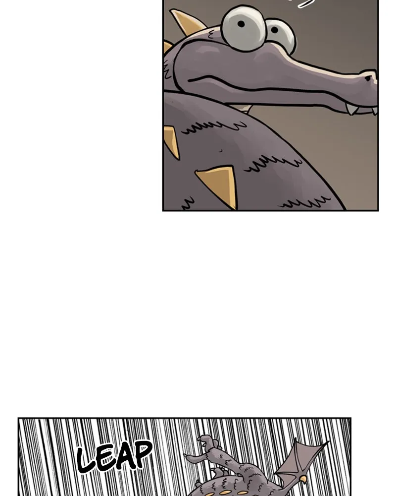 Read Mage Again chapter 48 image 8 on Lezhin