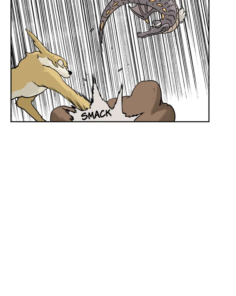 Read Mage Again chapter 48 image 9 on Lezhin
