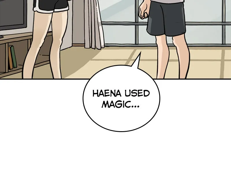Read Mage Again chapter 49 image 101 on Lezhin