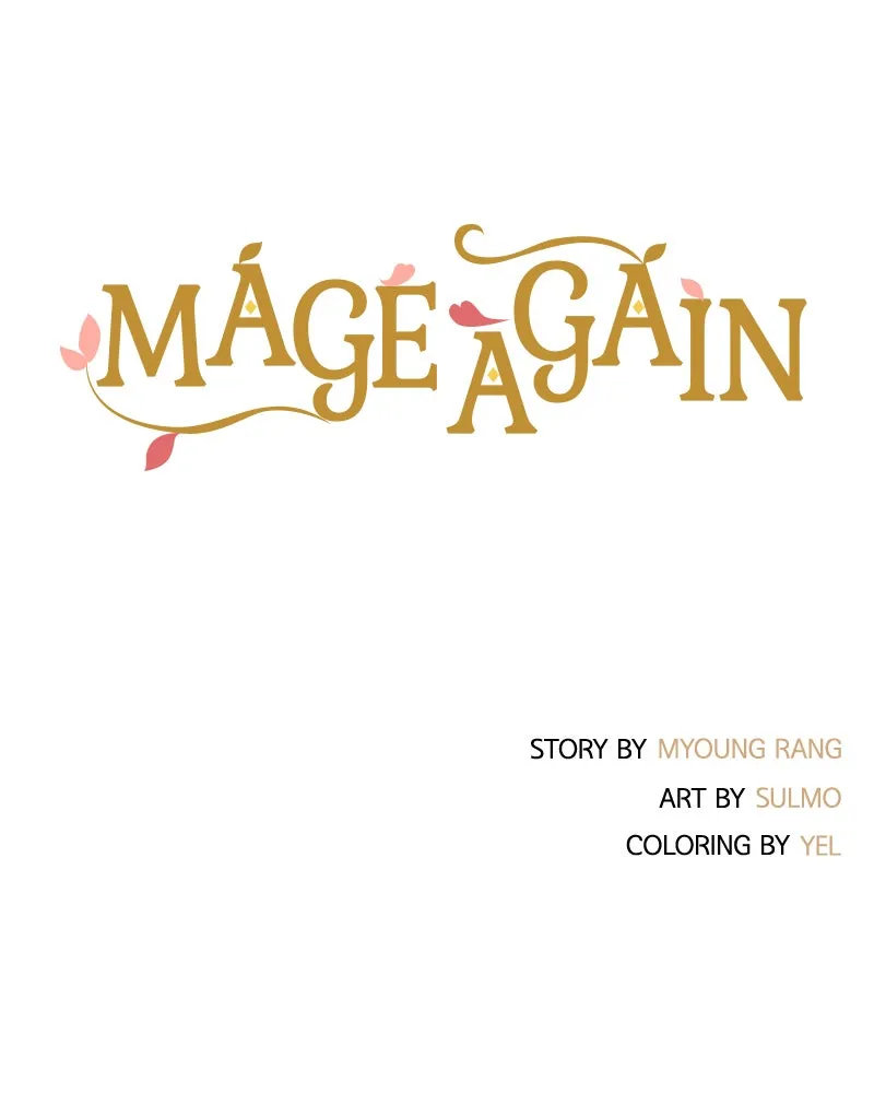 Read Mage Again chapter 49 image 106 on Lezhin