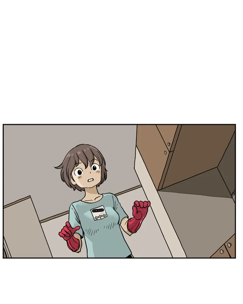 Read Mage Again chapter 49 image 29 on Lezhin