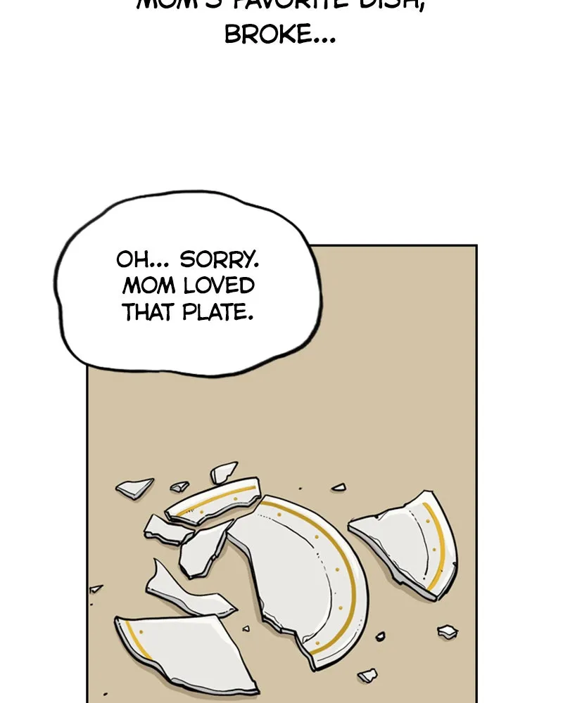 Read Mage Again chapter 49 image 31 on Lezhin