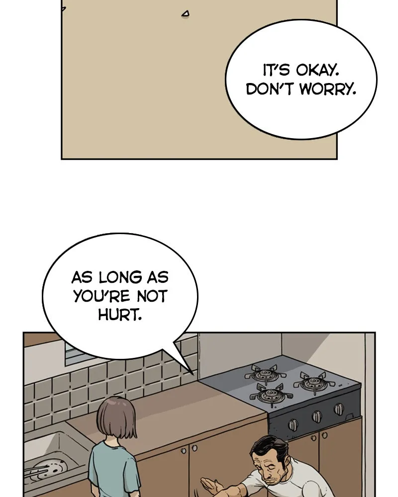 Read Mage Again chapter 49 image 32 on Lezhin