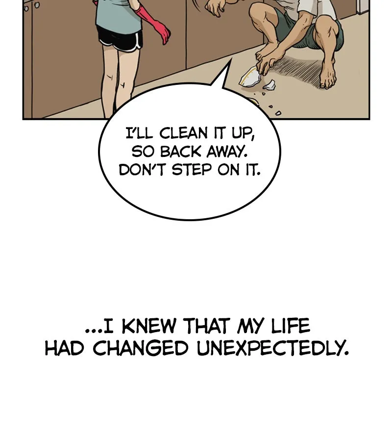Read Mage Again chapter 49 image 33 on Lezhin