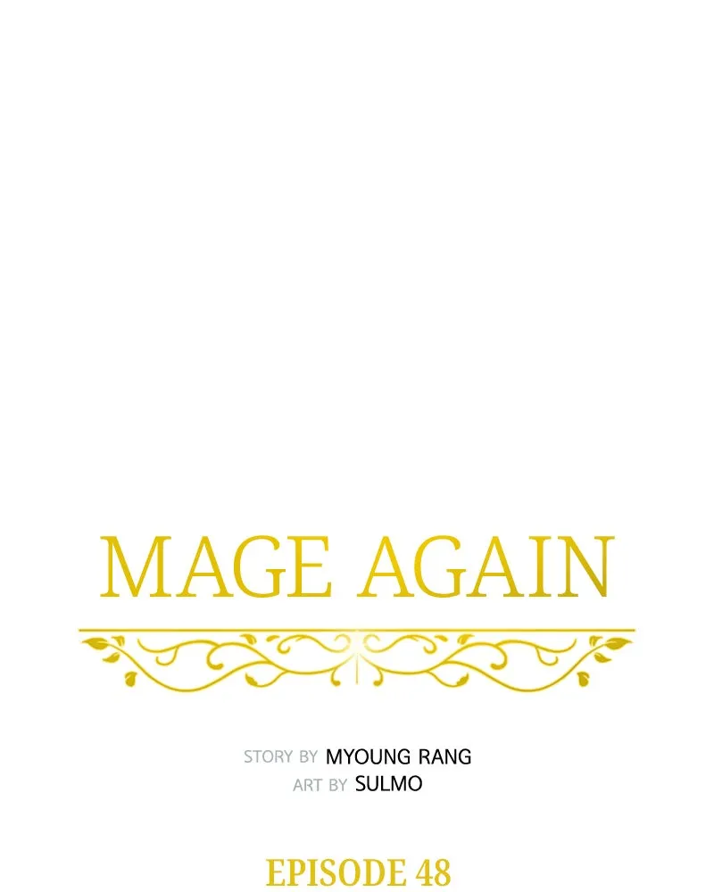 Read Mage Again chapter 49 image 35 on Lezhin