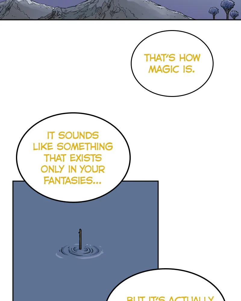 Read Mage Again chapter 49 image 37 on Lezhin