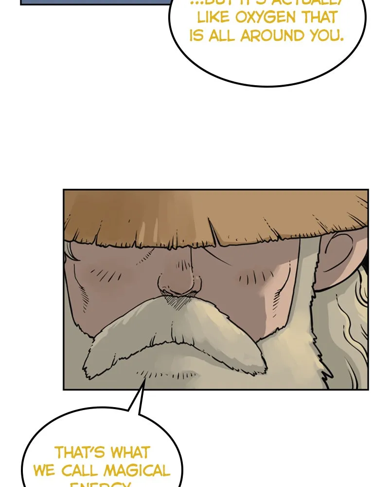 Read Mage Again chapter 49 image 38 on Lezhin