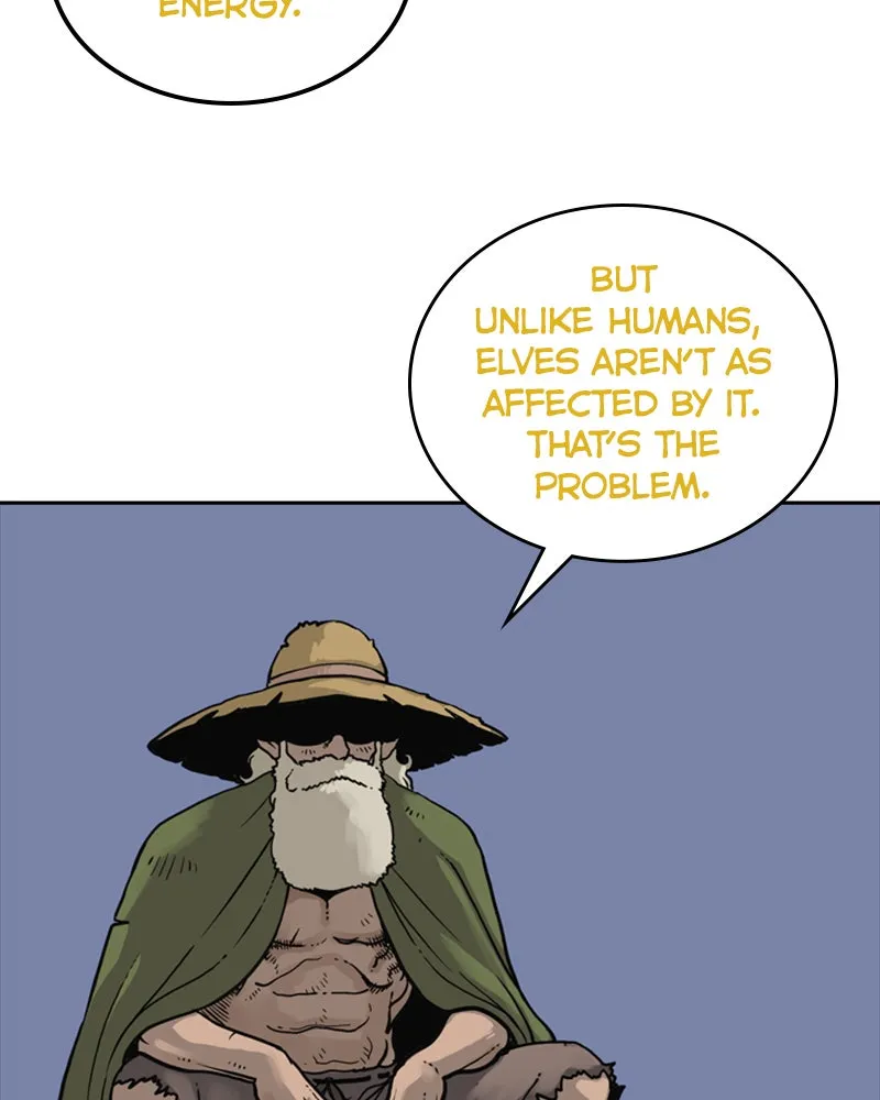 Read Mage Again chapter 49 image 39 on Lezhin