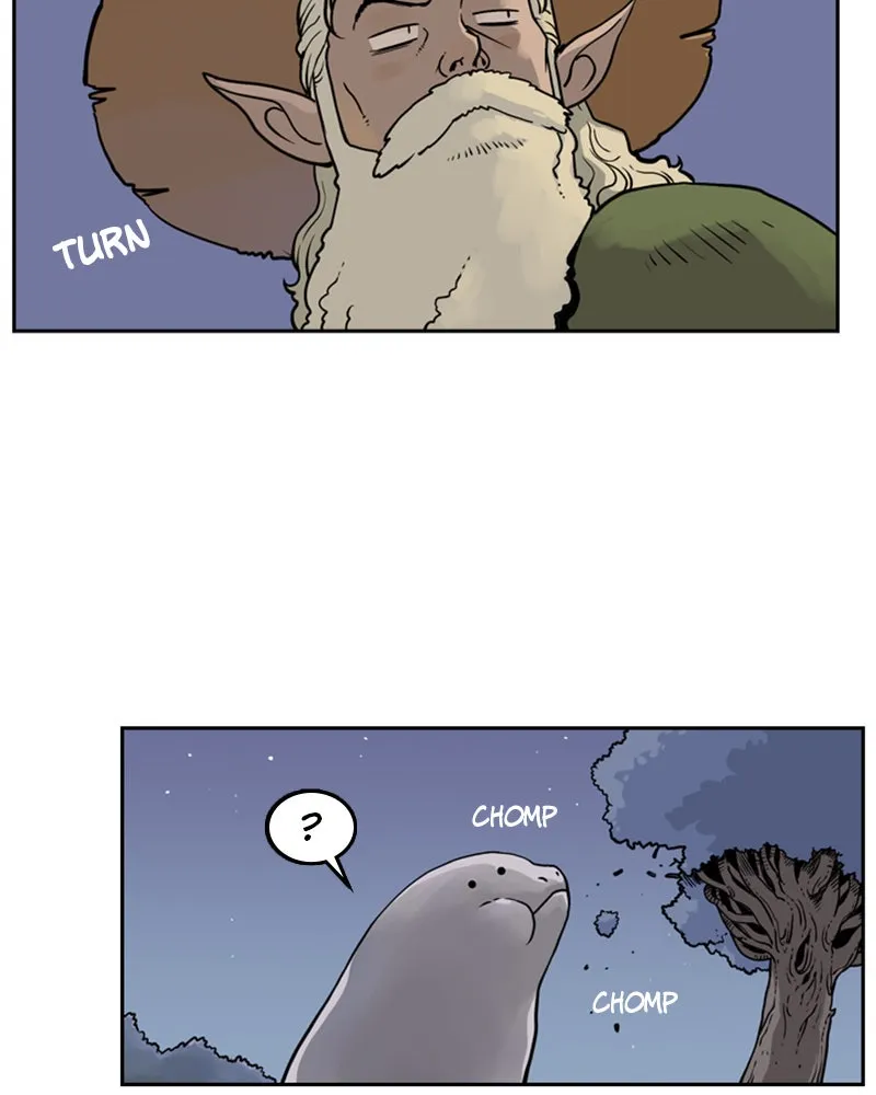 Read Mage Again chapter 49 image 45 on Lezhin