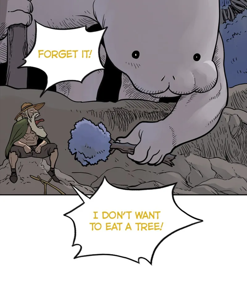 Read Mage Again chapter 49 image 47 on Lezhin