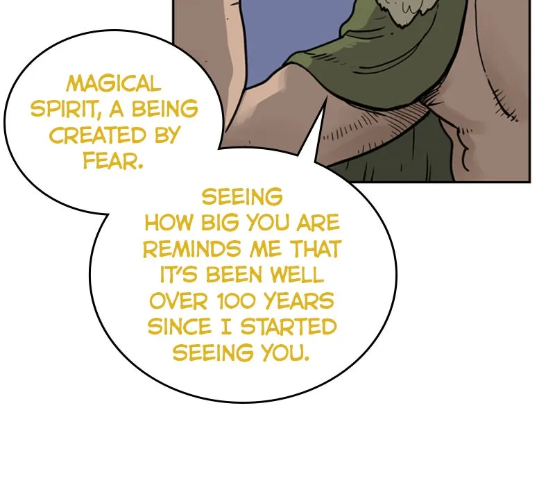 Read Mage Again chapter 49 image 49 on Lezhin