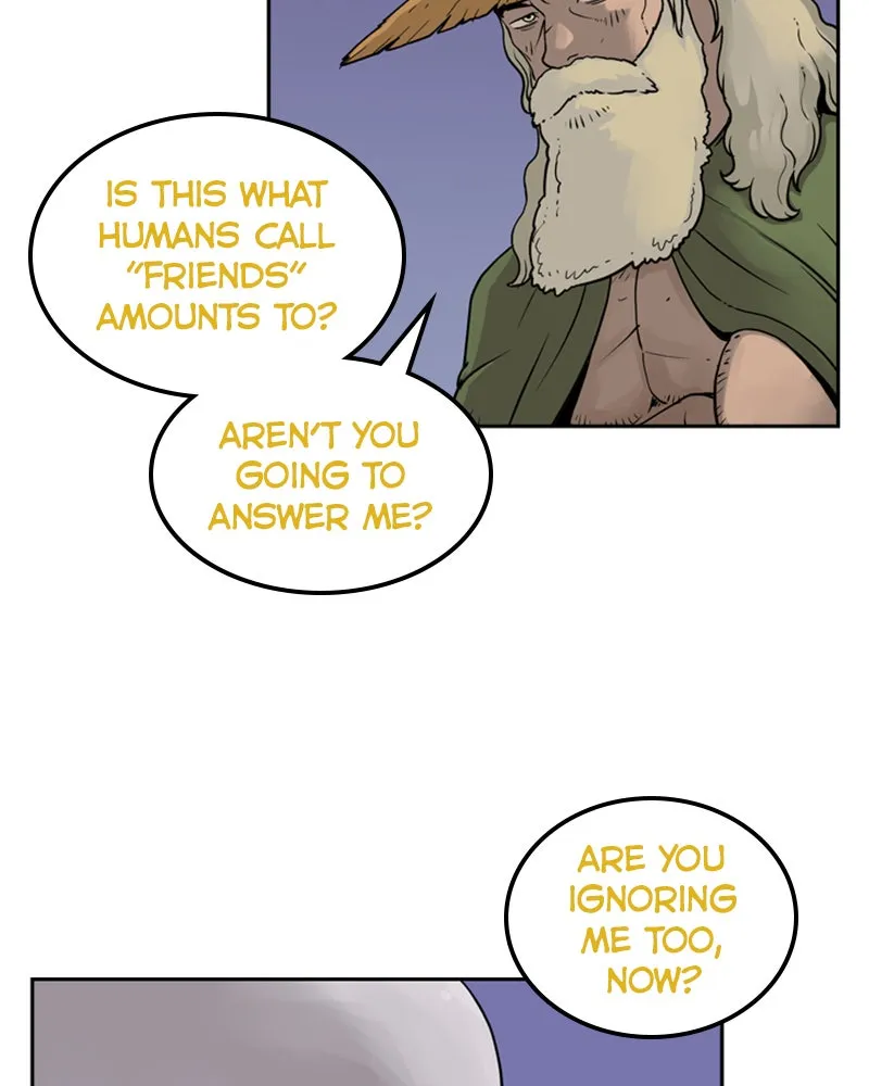 Read Mage Again chapter 49 image 52 on Lezhin