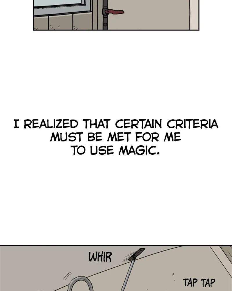 Read Mage Again chapter 49 image 60 on Lezhin