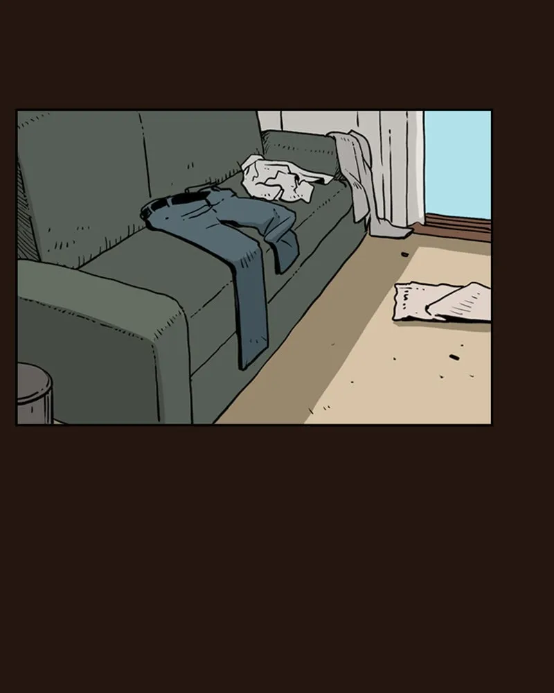 Read Mage Again chapter 49 image 7 on Lezhin