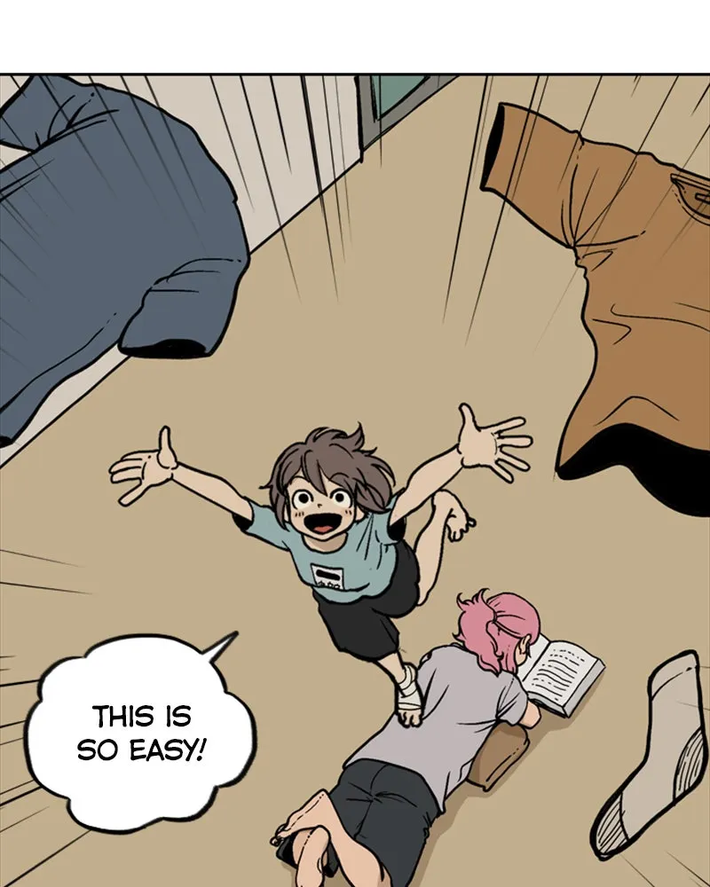 Read Mage Again chapter 49 image 71 on Lezhin
