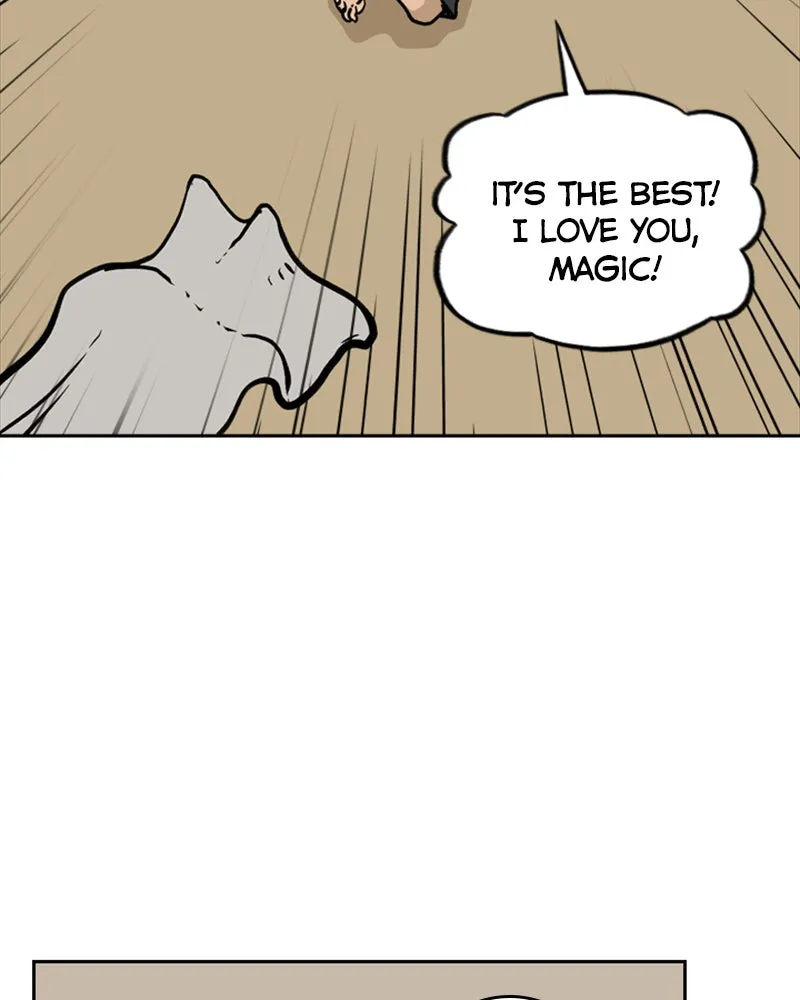 Read Mage Again chapter 49 image 72 on Lezhin