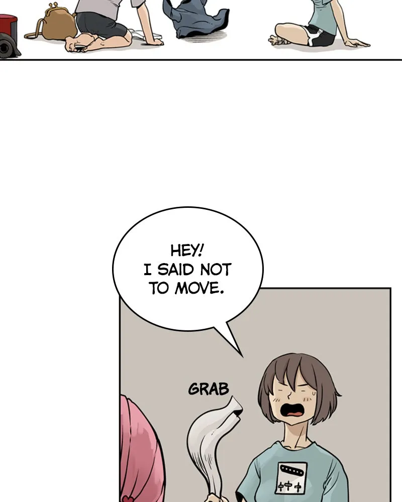Read Mage Again chapter 49 image 77 on Lezhin