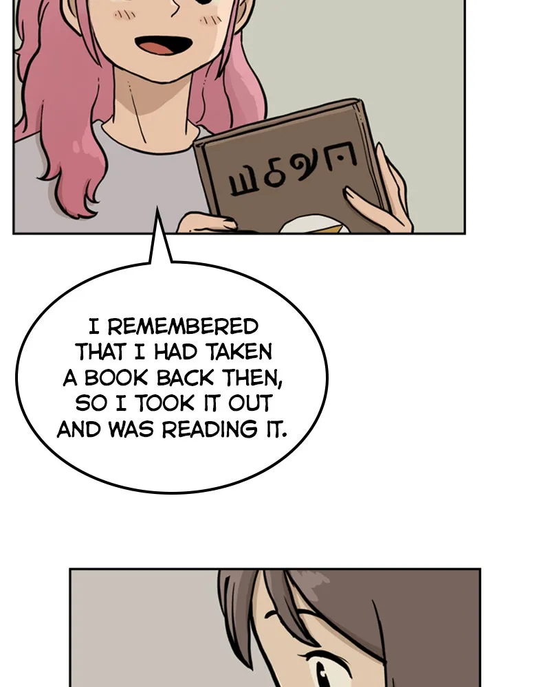 Read Mage Again chapter 49 image 81 on Lezhin