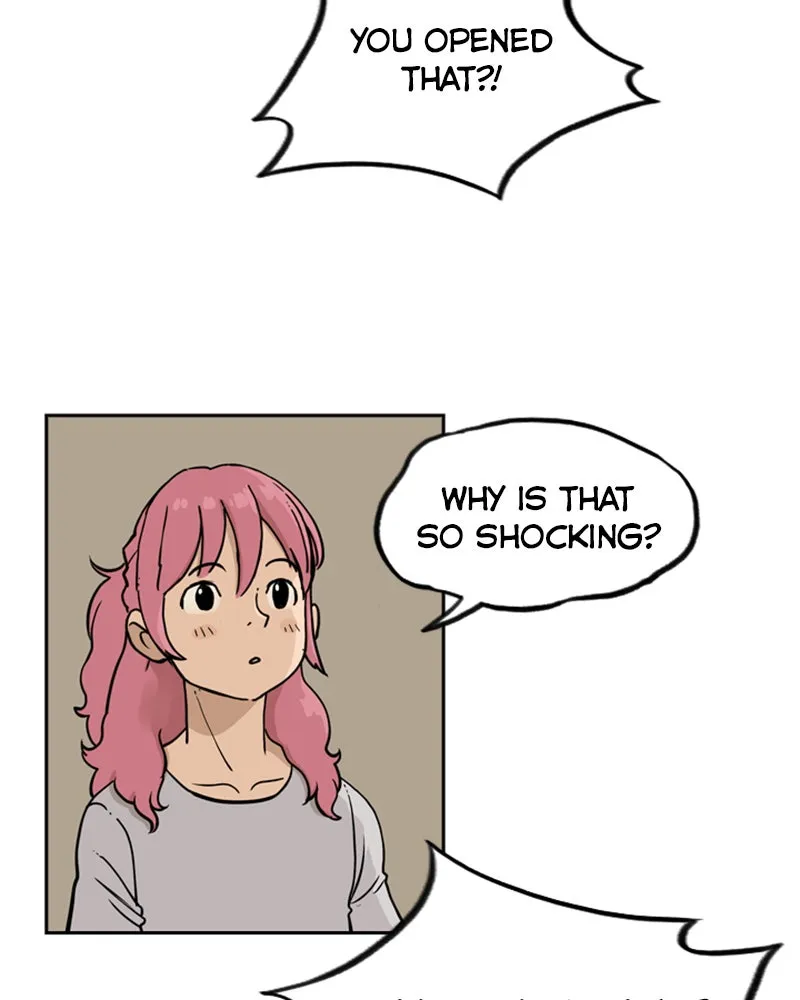 Read Mage Again chapter 49 image 84 on Lezhin
