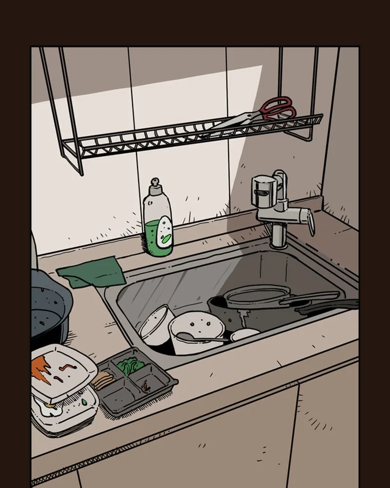 Read Mage Again chapter 49 image 9 on Lezhin